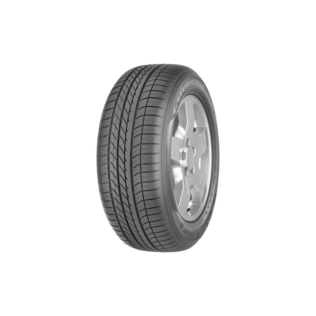 245/45R20 GOODYEAR EAGLE F1 ASYMMETRIC SUV 103 W XL Vasarinės