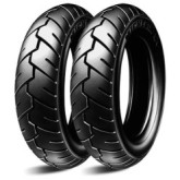 100/90R10 MICHELIN S1 56 J