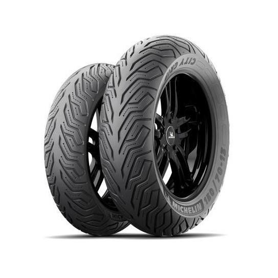 110/80R14 MICHELIN CITY GRIP 2 59 S