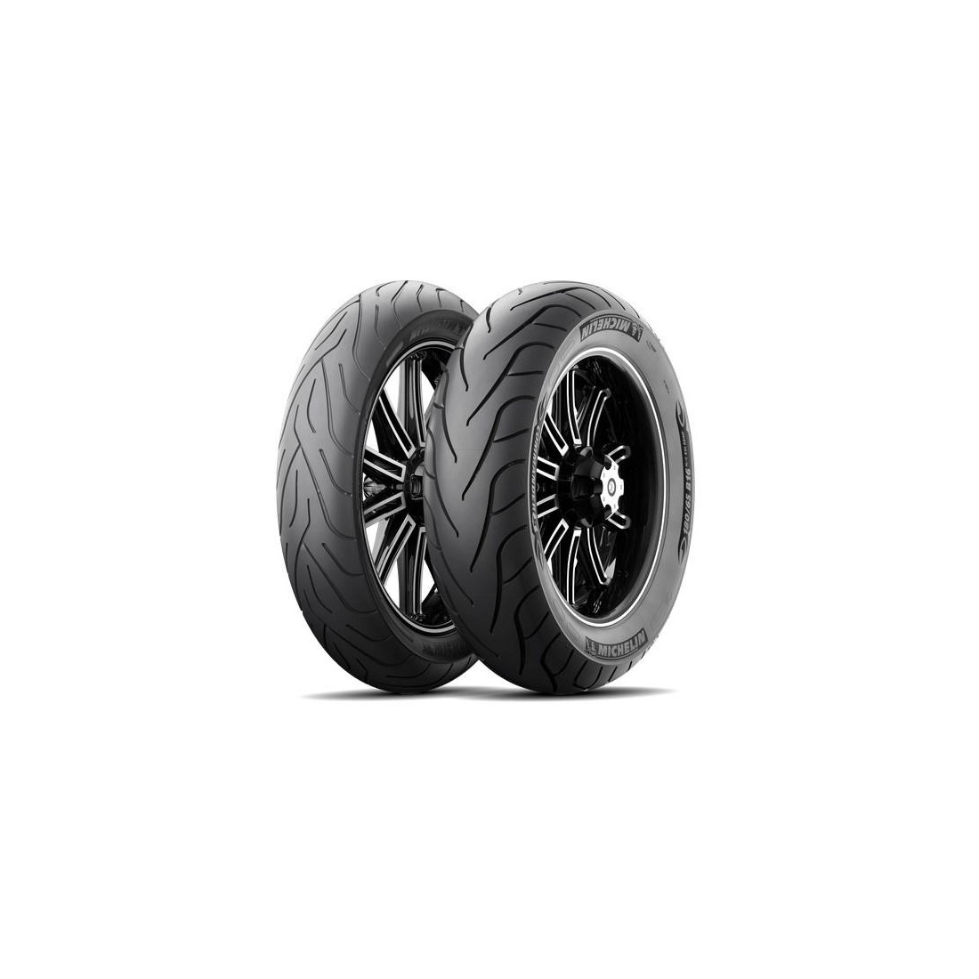 180/65R16 MICHELIN COMMANDER II 81 H