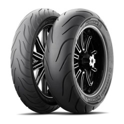 130/90R16 MICHELIN COMMANDER III TOURING 72 H