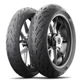 190/55R17 MICHELIN ROAD 6 75 W