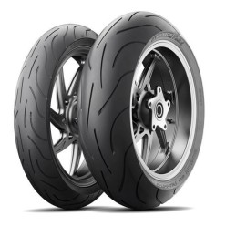 190/55R17 MICHELIN PILOT POWER 2CT 75 W