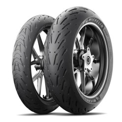 120/70R17 MICHELIN ROAD 5 58 W