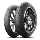 190/50R17 MICHELIN ROAD 5 73 W