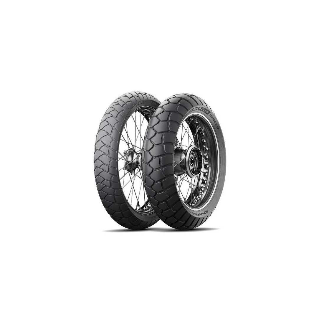 150/70R17 MICHELIN ANAKEE ADVENTURE 69 V