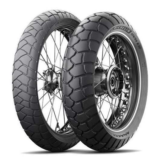 160/60R17 MICHELIN ANAKEE ADVENTURE 69 V