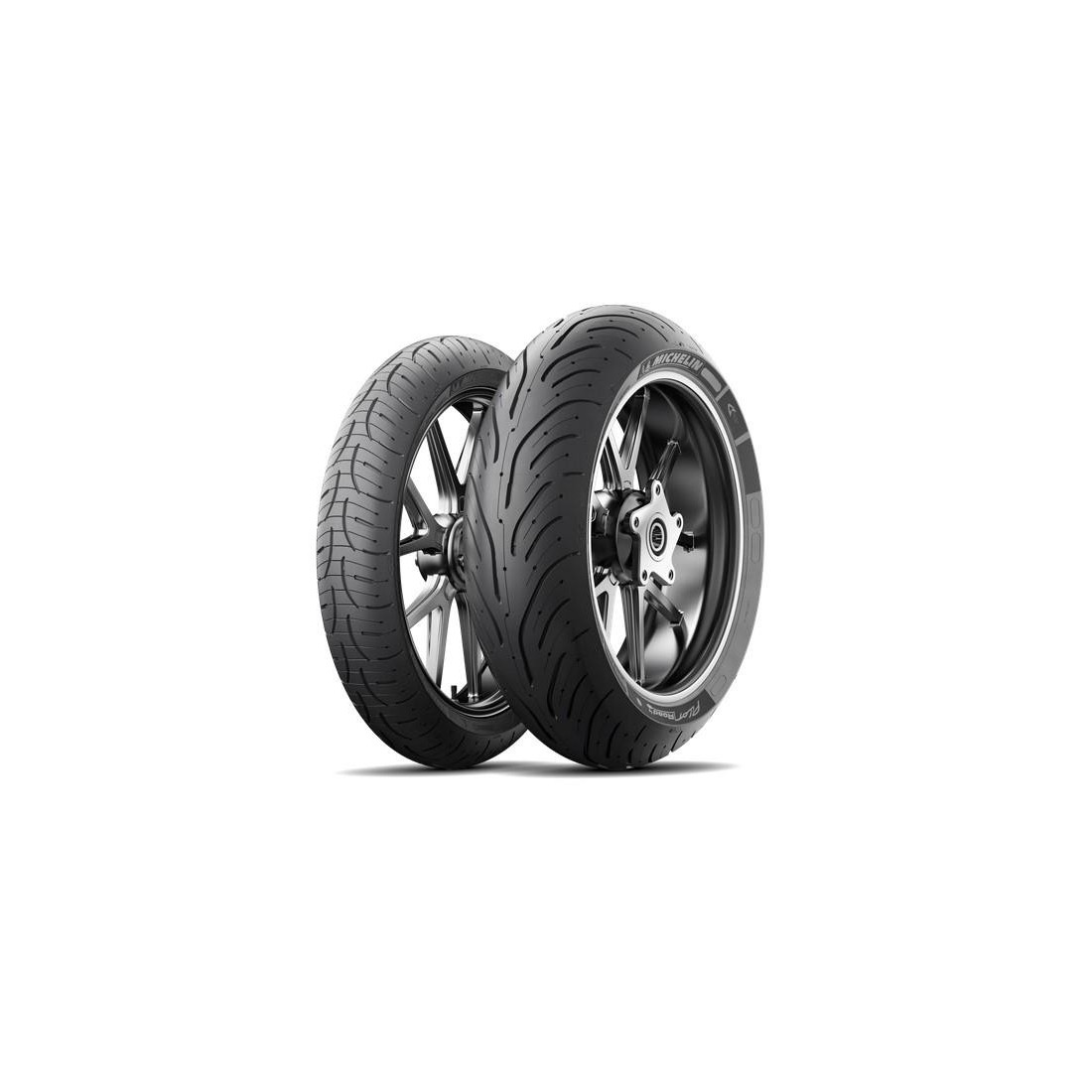 120/70R17 MICHELIN PILOT ROAD 4 58 W