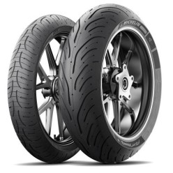 180/55R17 MICHELIN PILOT ROAD 4 73 W