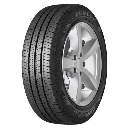 215/75R16C DUNLOP ECONODRIVE LT 113/111R BAB72