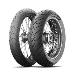 170/60ZR17 Michelin ANAKEE ROAD 72W TL TOURING Rear