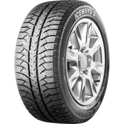 175/65R14 LASSA ICEWAYS 2 82 T Žieminės