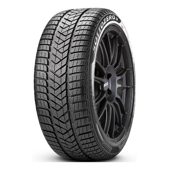 255/40R20 PIRELLI SOTTOZERO SERIE III 101W XL T0 elt