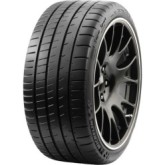 275/30R21 MICHELIN PILOT SUPER SPORT 98 Y XL Vasarinės