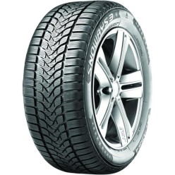 175/70R13 LASSA SNOWAYS 3 82 T Žieminės