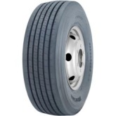 445/65R22.5 GOODRIDE CR931 169 K