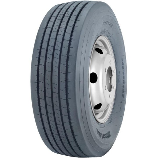 445/65R22,5 Goodride CR931 169K M+S SteerAndTrailer REGIONAL CCB73