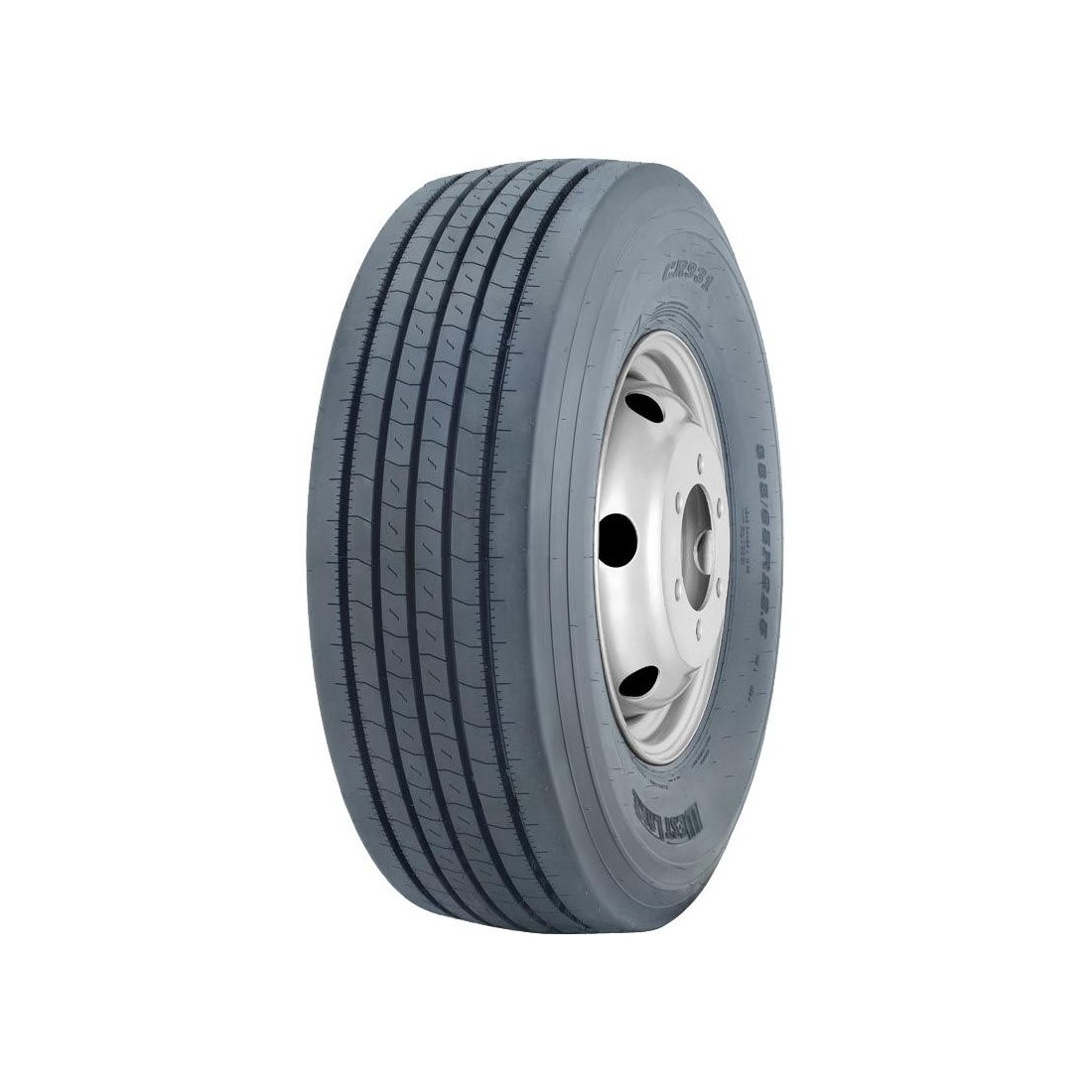 445/65R22,5 Goodride CR931 169K M+S SteerAndTrailer REGIONAL CCB73