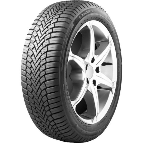 155/65R14 LASSA MULTIWAYS 2 79 T XL Universalios