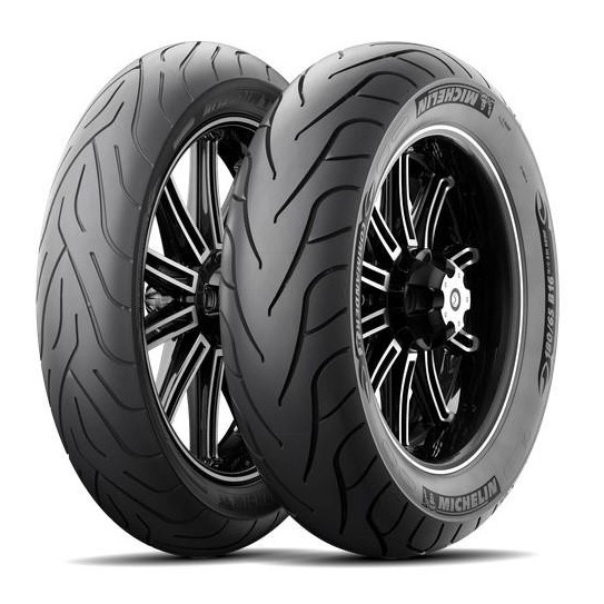 150/80B16 Michelin COMMANDER II 77H TL CRUISING Rear Reinf