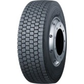 315/80R22.5 GoldenCrown AD153 154/151 M