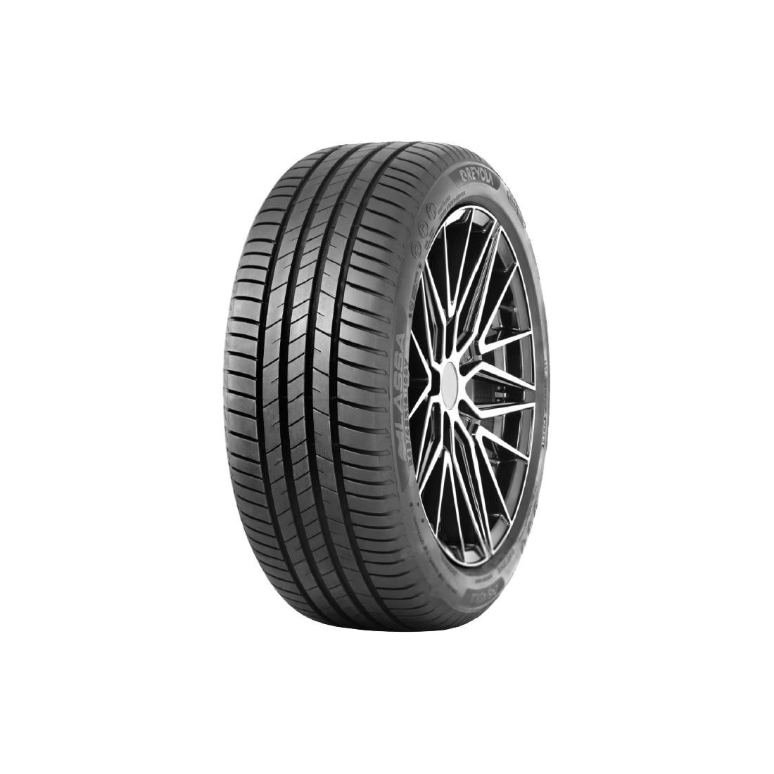 245/45R18 LASSA REVOLA 100Y XL RP BAB71