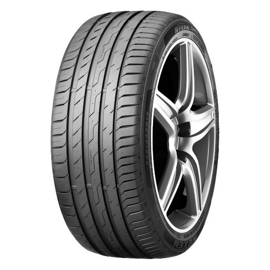 255/30R19 NEXEN N'FERA SPORT 91Y XL