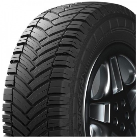 235/65R16 MICHELIN AGILIS CROSSCLIMATE 121/119 R Universalios