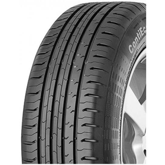 155/60R20 CONTINENTAL ECOCONTACT 6 80 Q Vasarinės