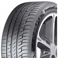 285/45R22 CONTINENTAL PREMIUMCONTACT 6 114 Y XL Vasarinės