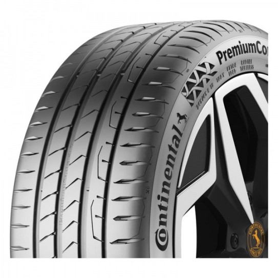 215/50R17 CONTINENTAL PREMIUMCONTACT 7 95 Y XL Vasarinės