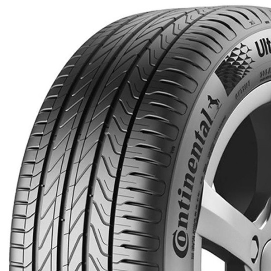 195/55R16 CONTINENTAL ULTRACONTACT 87 H Vasarinės