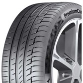 Padangos PremiumContact 6 97 Y ( C A RunFlat B 71dB )