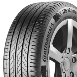 235/50R20 CONTINENTAL UltraContact NXT 104 T XL Vasarinės