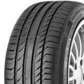 Padangos ContiSportContact 5 103 W MOE ( D RunFlat B B 72dB )