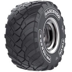 560/60R22.5 Ascenso FTR170 164 D