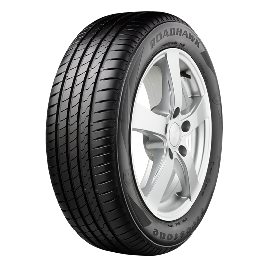 185/60R15 FIRESTONE ROADHAWK 88H XL