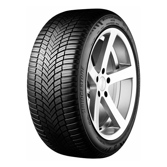 225/60R18 BRIDGESTONE WEATHER CONTROL A005 104V XL