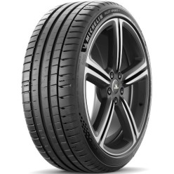 245/40R17 MICHELIN PILOT SPORT 5 95Y XL