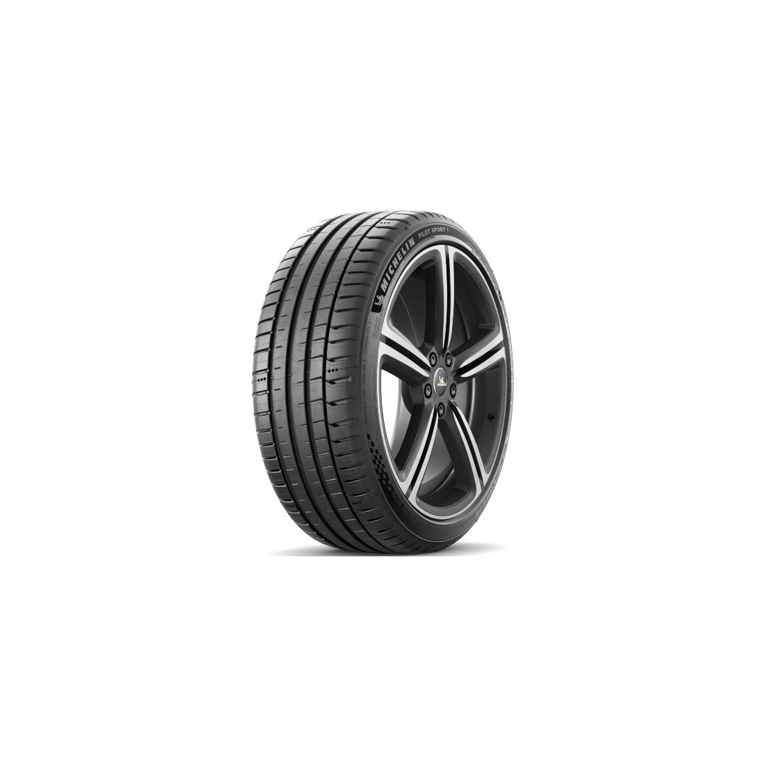 245/40R17 MICHELIN PILOT SPORT 5 95Y XL