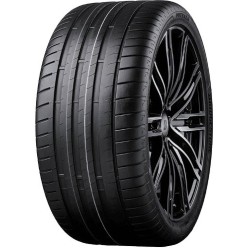 265/30R19 BRIDGESTONE POTENZA SPORT 93Y XL FR RO1