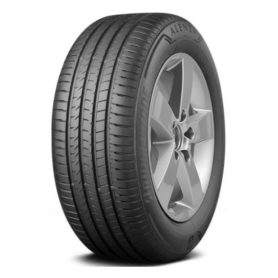 255/50R20 BRIDGESTONE ALENZA 001 109H XL AO