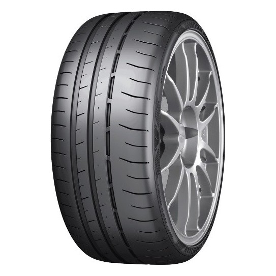 295/30R20 GOODYEAR EAGLE F1 SUPERSPORT 101Y XL FP OE LTS