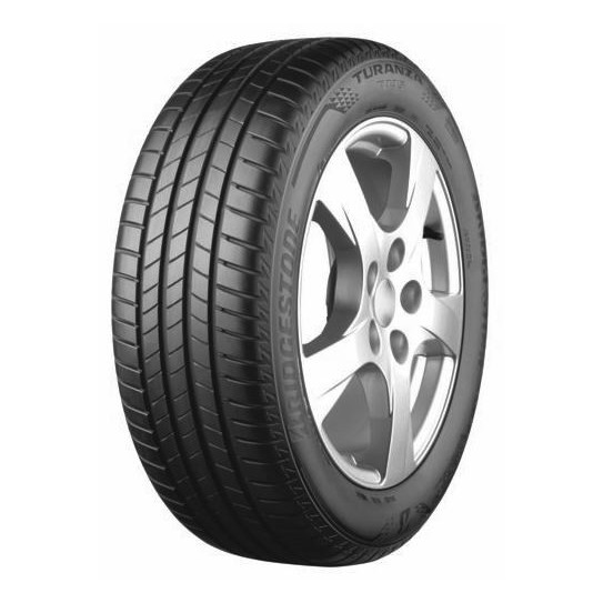255/35R21 BRIDGESTONE TURANZA T005 98Y XL AO