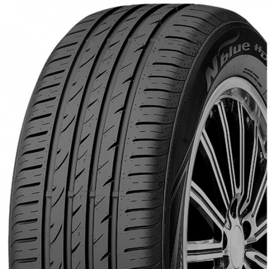 195/55R16 NEXEN N-blue HD Plus 87 V Vasarinės