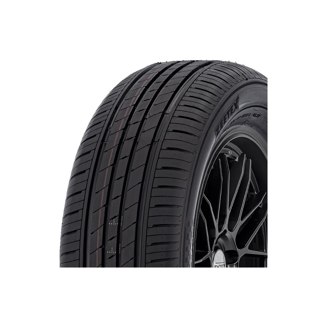 195/55R15 ZEETEX ZT6000 eco 85 V Vasarinės