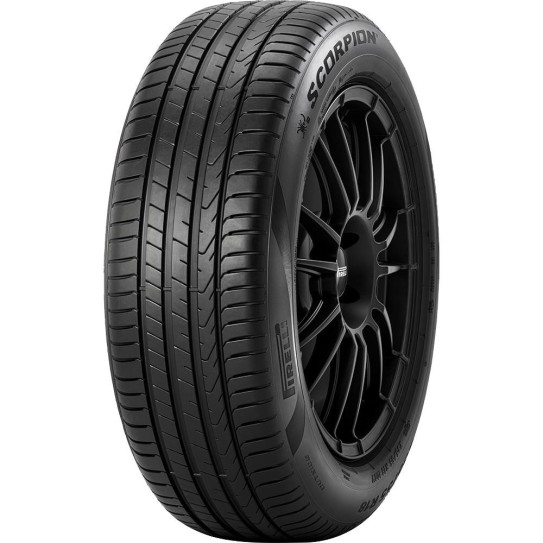 295/40R21 PIRELLI SCORPION 111H XL VOL NCS Elect AAA72