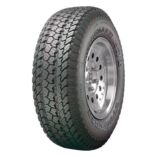205/80R16C GOODYEAR WRANGLER AT/S 110/108S