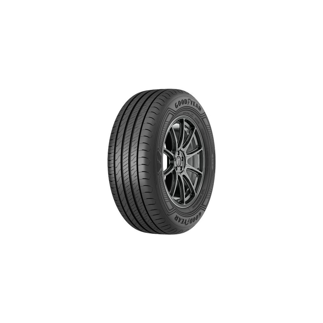 215/60R17 GOODYEAR EFFICIENTGRIP 2 SUV 96H