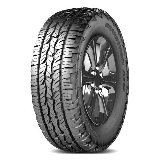 265/70R16 DUNLOP GRANDTREK AT5 112T